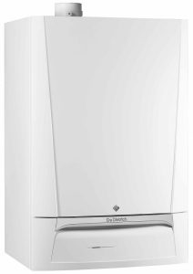 Котел газовый конденсационный De Dietrich EVODENS PRO AMC 90 INICONTROL 2 (90 кВт)