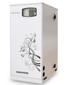 Котел газовый Navien GST 60KN (60 кВт)