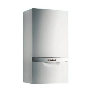 Котел газовый конденсационный Vaillant ecoTEC plus VU INT IV 346/5-5 H (34 кВт)