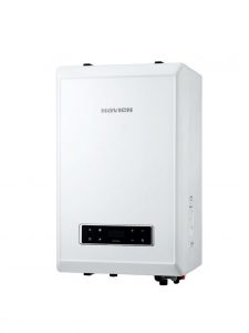 Котел газовый конденсационный Navien NCB700 35K (35 кВт)