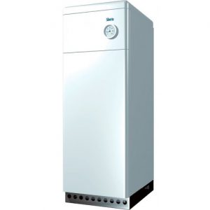 Напольный газовый котел Siberia 35 (Ростов)
