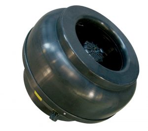 Осевой вентилятор PRF-EX 180D2 Ex d